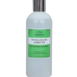 Duschgel Mexikanische Limette 250 ml-APOMANUM