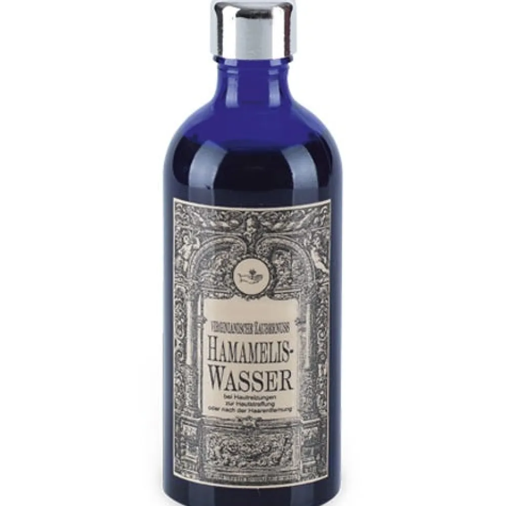 Hamameliswasser 100 ml-APOMANUM Hot