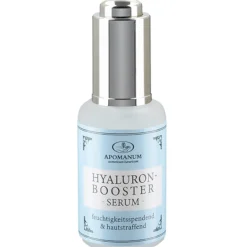 Hyaluron Booster Serum 30 ml-APOMANUM Clearance