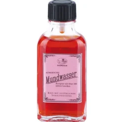 APOMANUM Gesicht^Mundwasser 50 ml