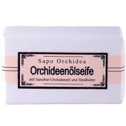 Orchiedee Seife 100 g-APOMANUM
