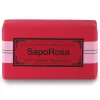 SapoRosa Seife 100 g-APOMANUM Discount
