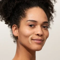 APRICOT Gesicht|Baumwoll-Mundpflaster mit Hyaluron 24 Stück