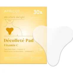 Décolleté Pad Vitamin C-APRICOT Outlet