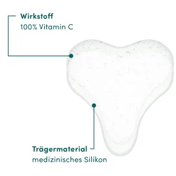 Décolleté Pad Vitamin C-APRICOT Outlet