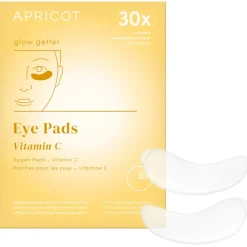 APRICOT Hautverjüngung|Gesicht|Eye Pads Vitamin C