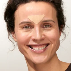 APRICOT Hautverjüngung|Gesicht^Facial Patches 100 Stück