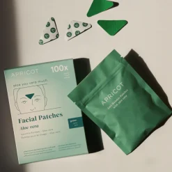 Gesicht Patches mit Aloe Vera-APRICOT Outlet