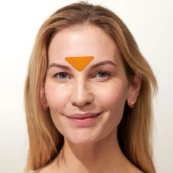 APRICOT Hautverjüngung|Gesicht^Mini Gesicht Patches mit Niacinamide 24 Stück