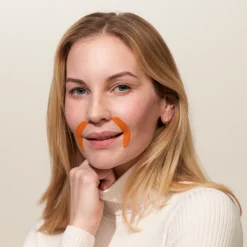 APRICOT Hagel Nature|Hautverjüngung^Mund Patches mit Niacinamide