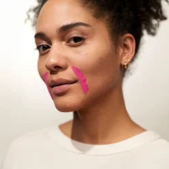 APRICOT Hautverjüngung|Gesicht^Mund Patches mit Panthenol 100 Stück