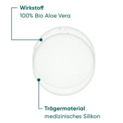 Nipples Pads 2 Stück-APRICOT