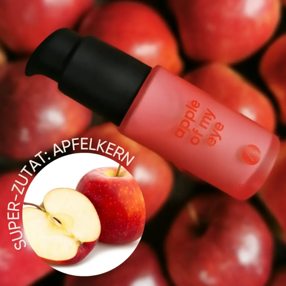 APRICOT Hautverjüngung|Hautpflege|Organic Eye Cream 30 ml