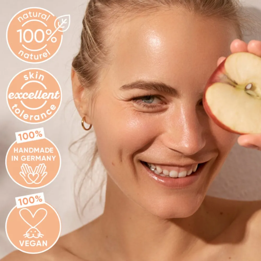 APRICOT Hautverjüngung|Hautpflege|Organic Eye Cream 30 ml