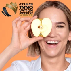 APRICOT Hautverjüngung|Hautpflege|Organic Eye Cream 30 ml