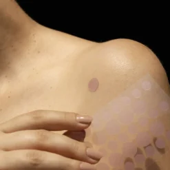 APRICOT Uv-Schutz & Pflege|UV Indicator Sticker 72 Stück