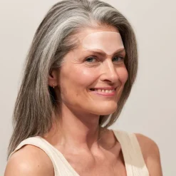 APRICOT Gesicht^Wiederverwendbares Stirn Pad mit Aloe Vera