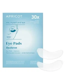 APRICOT Hautverjüngung|Gesicht^Wiederverwendbare Augen Pads mit Hyaluron