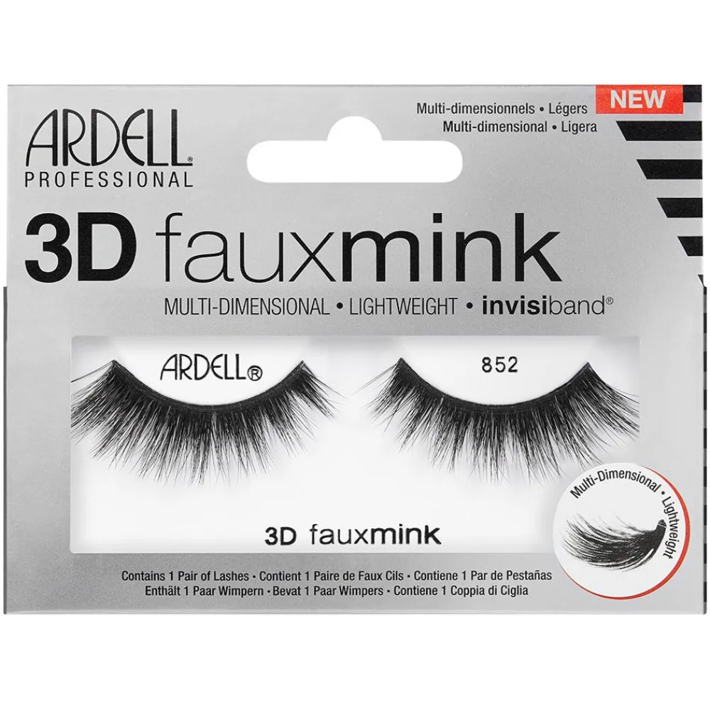 3D Faux Mink 852-ARDELL Outlet