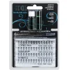 ARDELL Wimpern|Individuals Starter Kit Knotted Combo Black