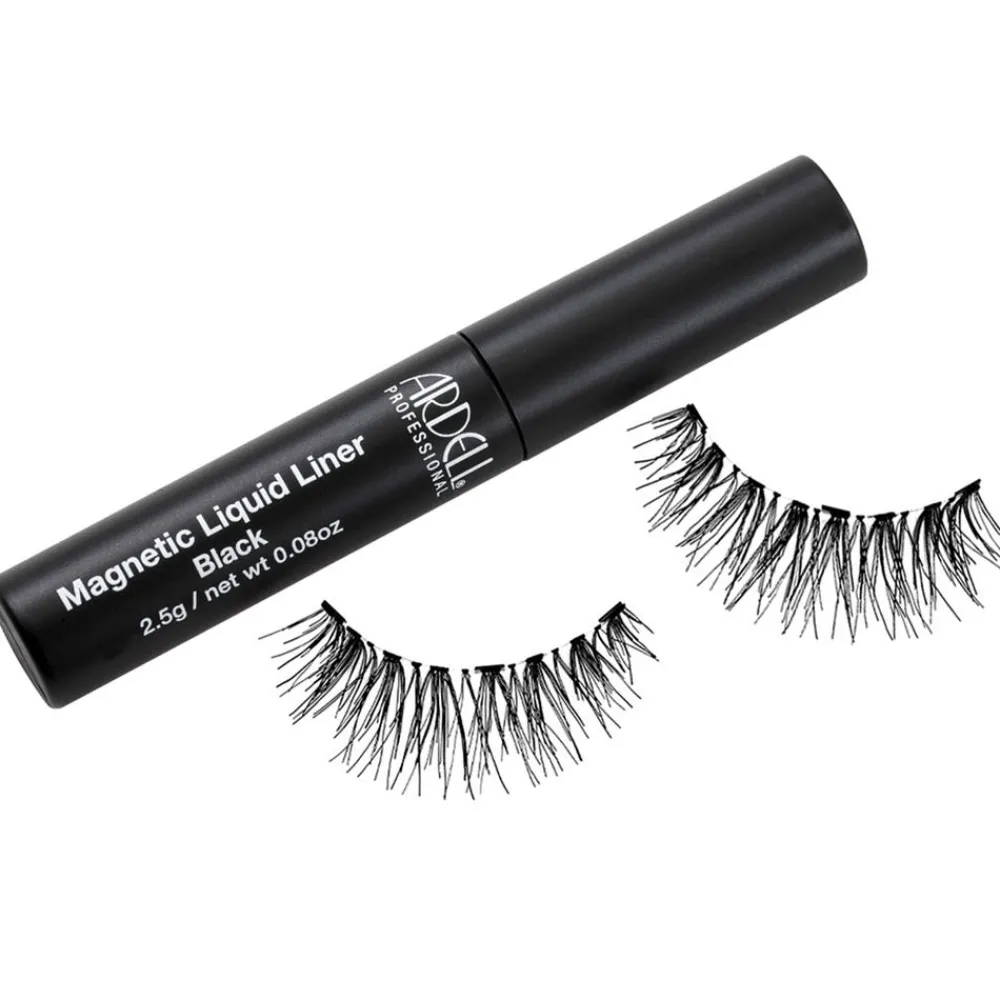 ARDELL Wimpern|Magnetic Liquid Liner & Lashes - Wispies
