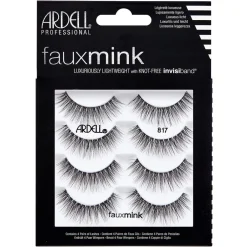 Multipack Faux Mink 817-ARDELL