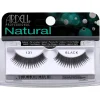 Natural Lashes 131 Black-ARDELL Hot