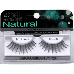 ARDELL Wimpern^Natural Lashes Hotties Black