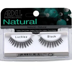 ARDELL Wimpern|Natural Lashes Luckies Black