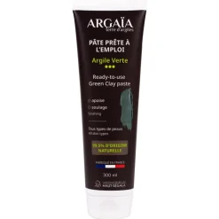 ARGAIA Hagel Nature|Gesicht|Grüne Heilerde gebrauchsfertig 300 ml