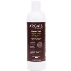 ARGAIA Hagel Nature| Shampoo|Shampoo Grüne Tonerde 250 ml
