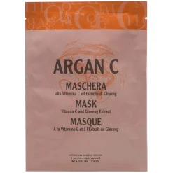 Arganiae Hautverjüngung|Gesicht^Argan C Face Tissue Mask