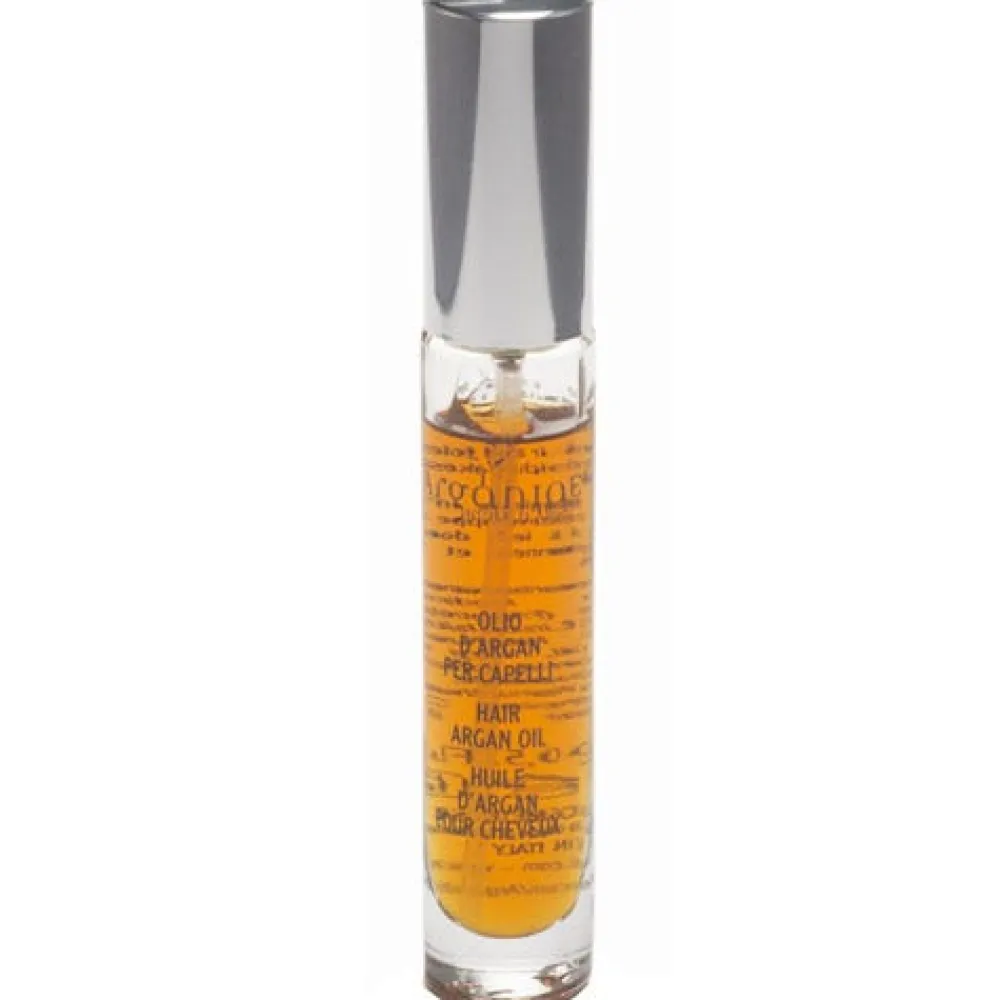 Arganiae Reparatur & Stärkung| Haaröle|Arganöl für Haare Schönheitsbehandlung für alle Haartypen Box 15ml