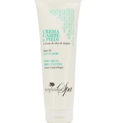 Creme für Beine und Füße auf Basis von Bio-Arganöl 250 ml-Arganiae Sale