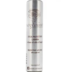 Arganiae Hagel Nature|Lippenpflege|Lippenschutz-Stift mit Bio-Arganöl 5 ml