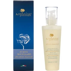 Mizellenwasser mit Stammzellen 150 ml-Arganiae Clearance