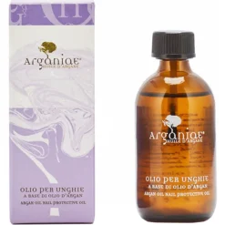 Arganiae Nagelpflege|Hagel Nature^Nagel-Schutzöl mit Arganöl 50 ml