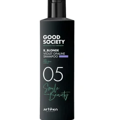 Artego Shampoo^B_BLONDE 05 Violet Opaline Shampoo 250 ml