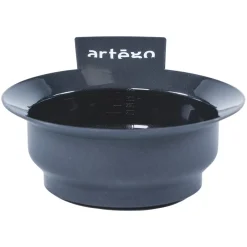 Beauty Fusion Färbeschale 250 ml schwarz-Artego New