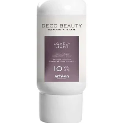 Deco Beauty Lovely Light 3% 10 Vol. Creme Entwickler 1000 ml-Artego New
