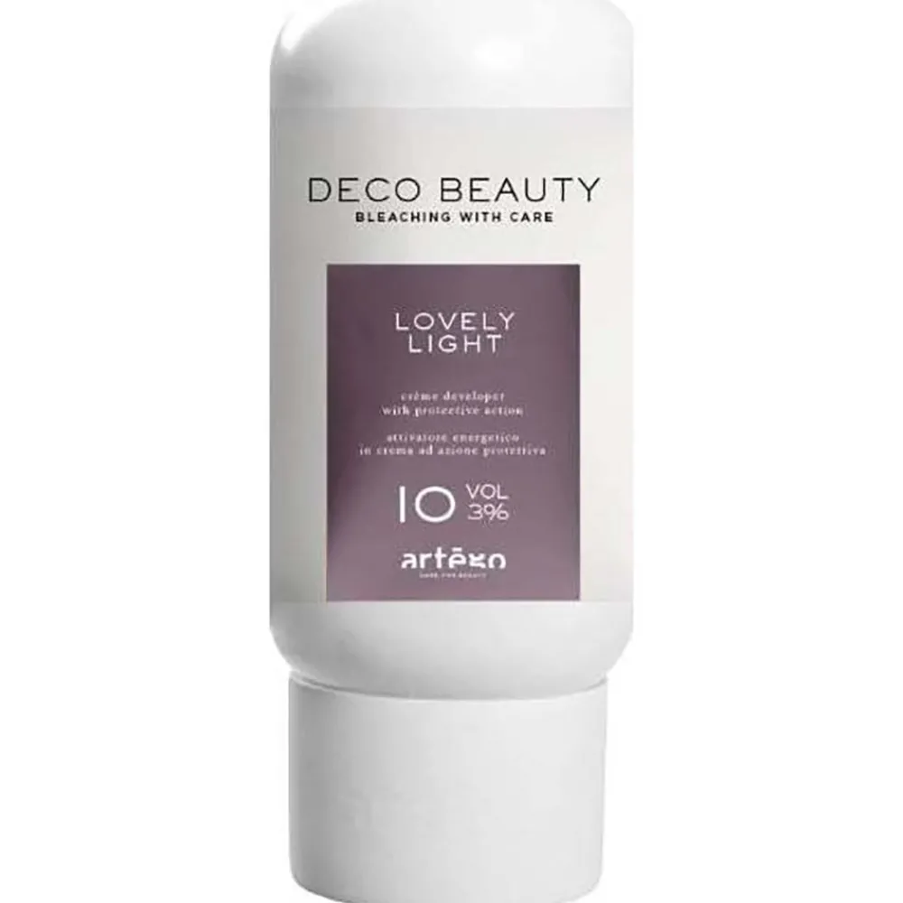 Deco Beauty Lovely Light 3% 10 Vol. Creme Entwickler 1000 ml-Artego New