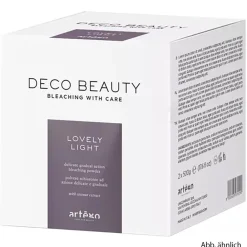 Artego Blondierung|Deco Beauty Lovely Light Blondierpulver 3000 g