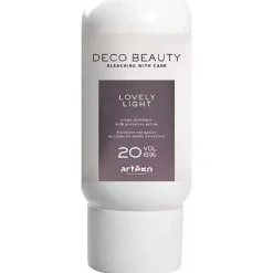Artego Haarfarbe|Blondierung|Deco Beauty Lovely Light 6% 20 Vol. Creme Entwickler 1000 ml