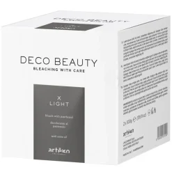 Artego Blondierung^Deco Beauty X-Light 1000 g