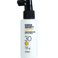 Artego Reisegrößen|Good Society Beauty Sun 30 Hair Protection Dry Oil Spray 100 ml