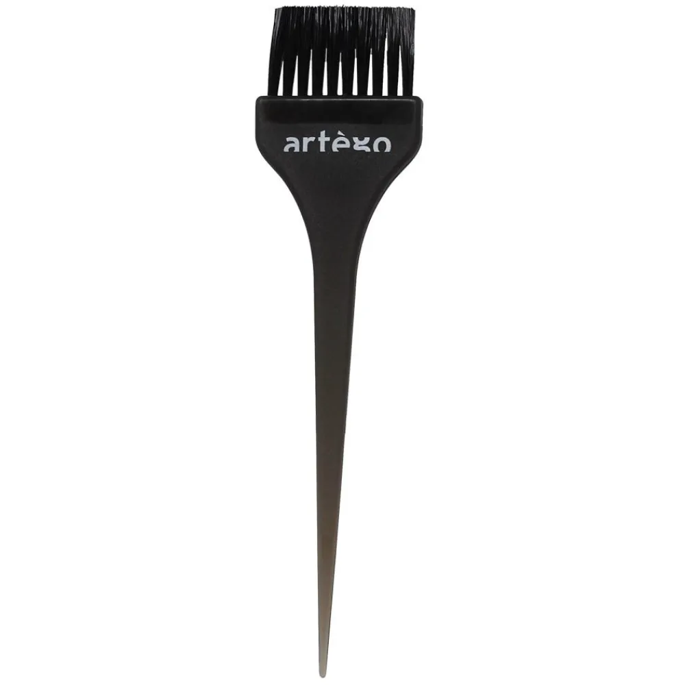 It´s Color Färbepinsel schwarz 10 Borsten-Artego