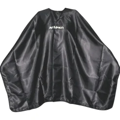 Artego Umhänge & Hauben|It´s Color Färbeumhang 145x102 cm schwarz