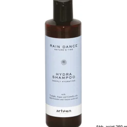 Rain Dance Nature´s Time Hydra Shampoo 1000 ml-Artego Discount