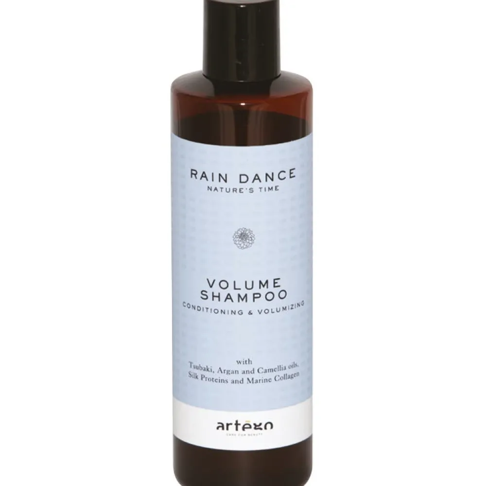 Rain Dance Nature´s Time Volume Shampoo 250 ml-Artego Hot