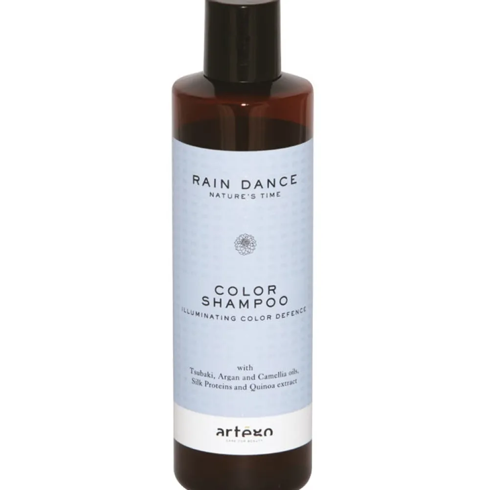 Artego Shampoo|Rain Dance Nature´s Time Color Shampoo 250 ml